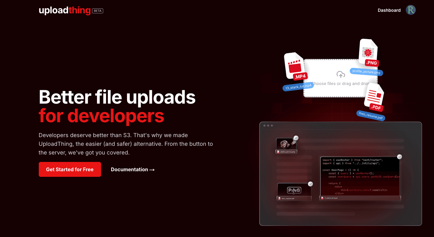 The Best saas Boilerplates in 2025 logo