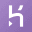 HerokuAI logo